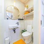 Kesklinna Zen Apartman