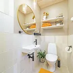 Kesklinna Zen Apartman