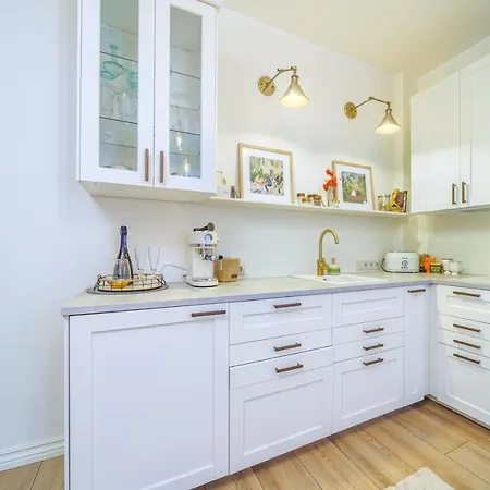 Kesklinna Zen Apartman Viljandi