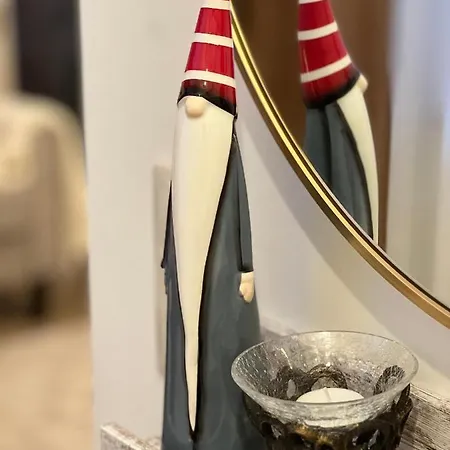 Daire Kesklinna Zen Viljandi (Viljandimaa)