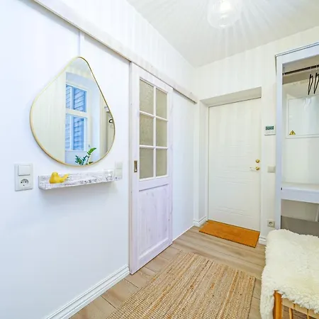 Kesklinna Zen Viljandi (Viljandimaa)