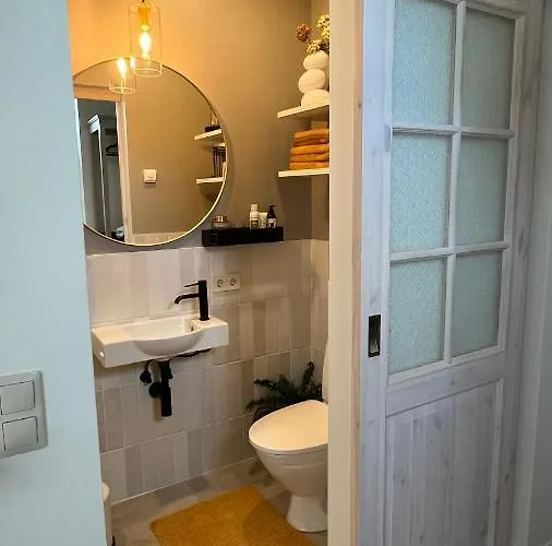 Kesklinna Zen Apartment Viljandi (Viljandimaa)