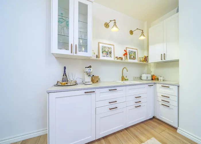 Kesklinna Zen Apartment Viljandi (Viljandimaa)