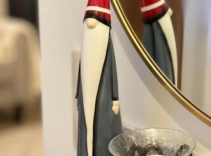 Apartment Kesklinna Zen Viljandi (Viljandimaa)