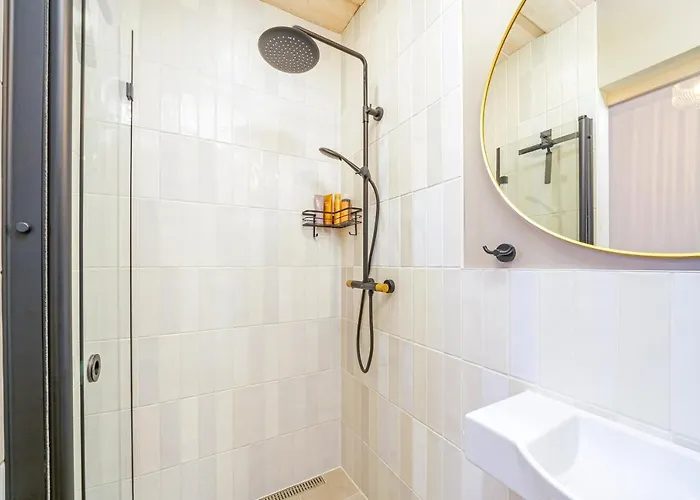 Apartment Kesklinna Zen