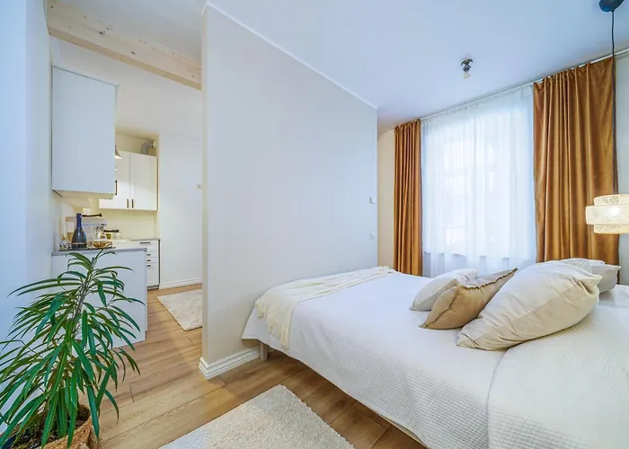 Kesklinna Zen Viljandi (Viljandimaa)