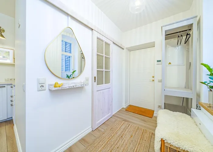 Kesklinna Zen Viljandi (Viljandimaa)